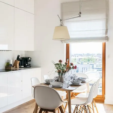 Penthouse Novum By Loft Affair *