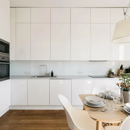 Penthouse Novum By Loft Affair Cracovia