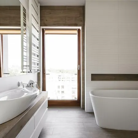 Appartamento Penthouse Novum By Loft Affair *