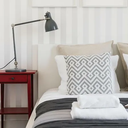 Appartamento Penthouse Novum By Loft Affair