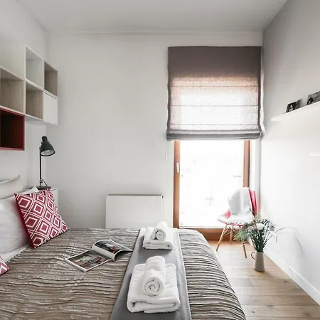 Appartamento Penthouse Novum By Loft Affair *
