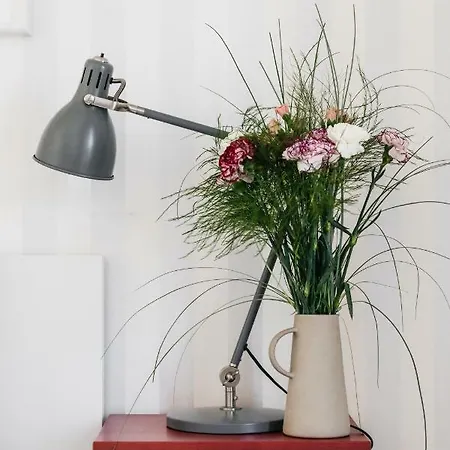 Penthouse Novum By Loft Affair *