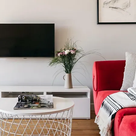 Penthouse Novum By Loft Affair